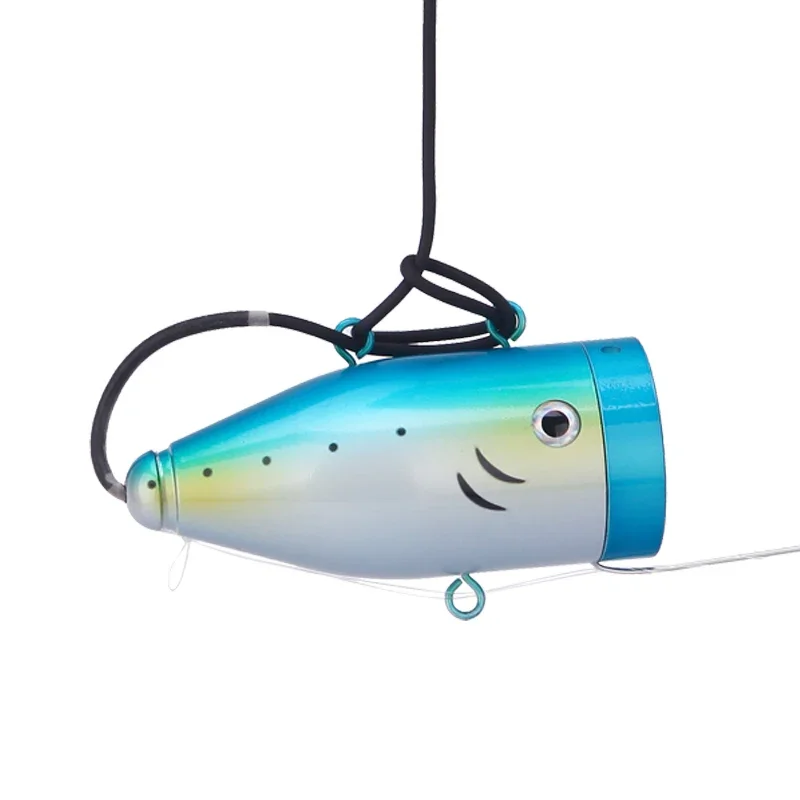 special design fish-shaped cam - đánh giá và giá Underwater Camera