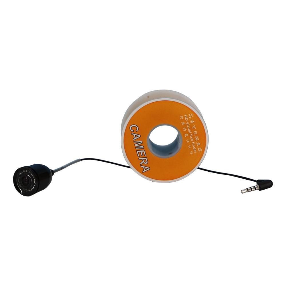 Underwater Fishing Camera with - đánh giá và giá Fishing Depth Finder