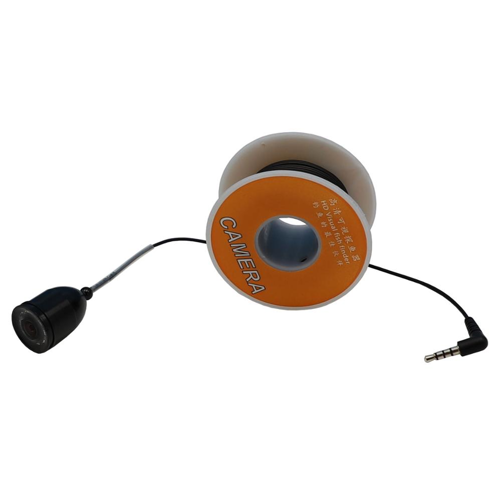 Underwater Fishing Camera with - đánh giá và giá Fishing Depth Finder