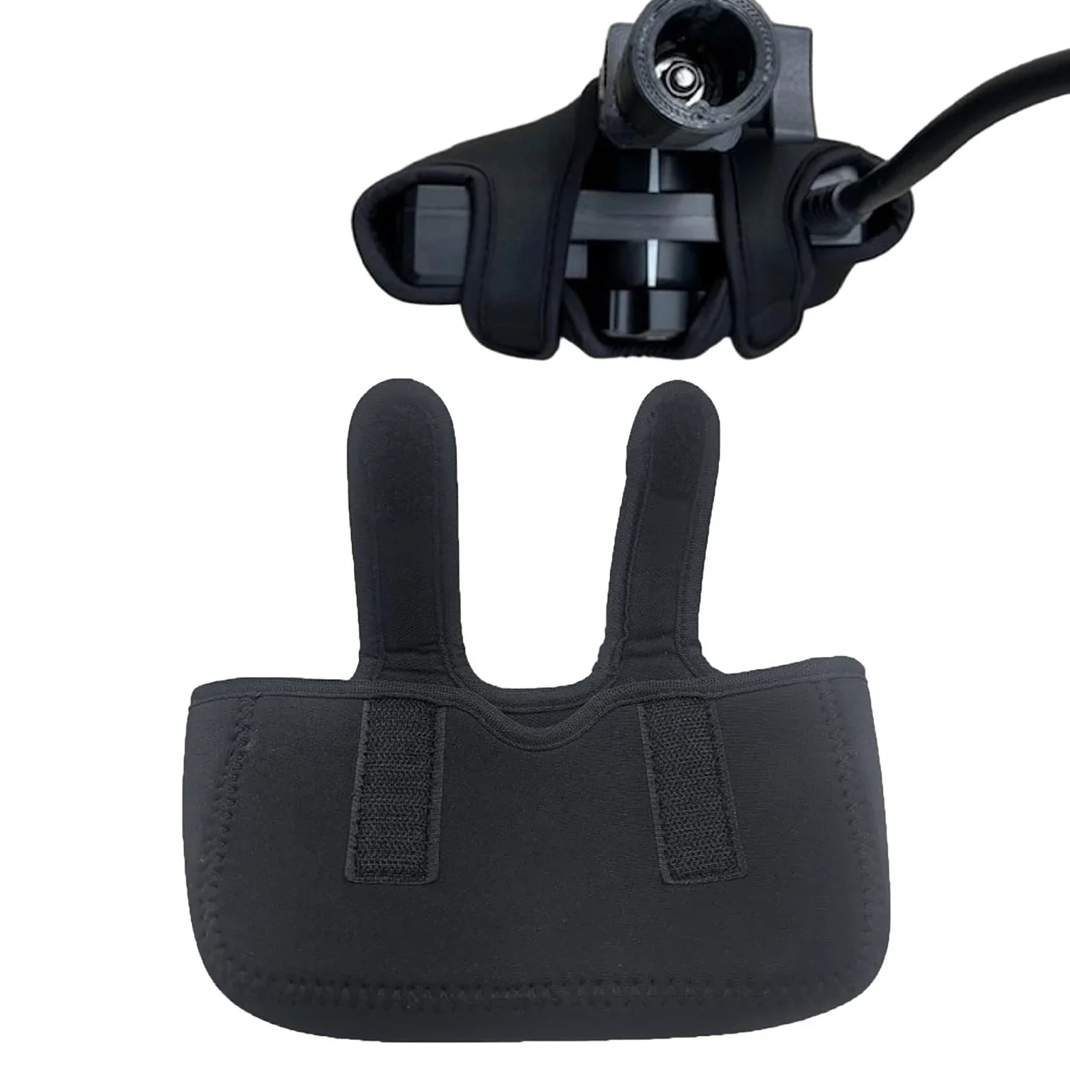 Travel Transducer Cover for Ga - đánh giá và giá Fishing Depth Finder