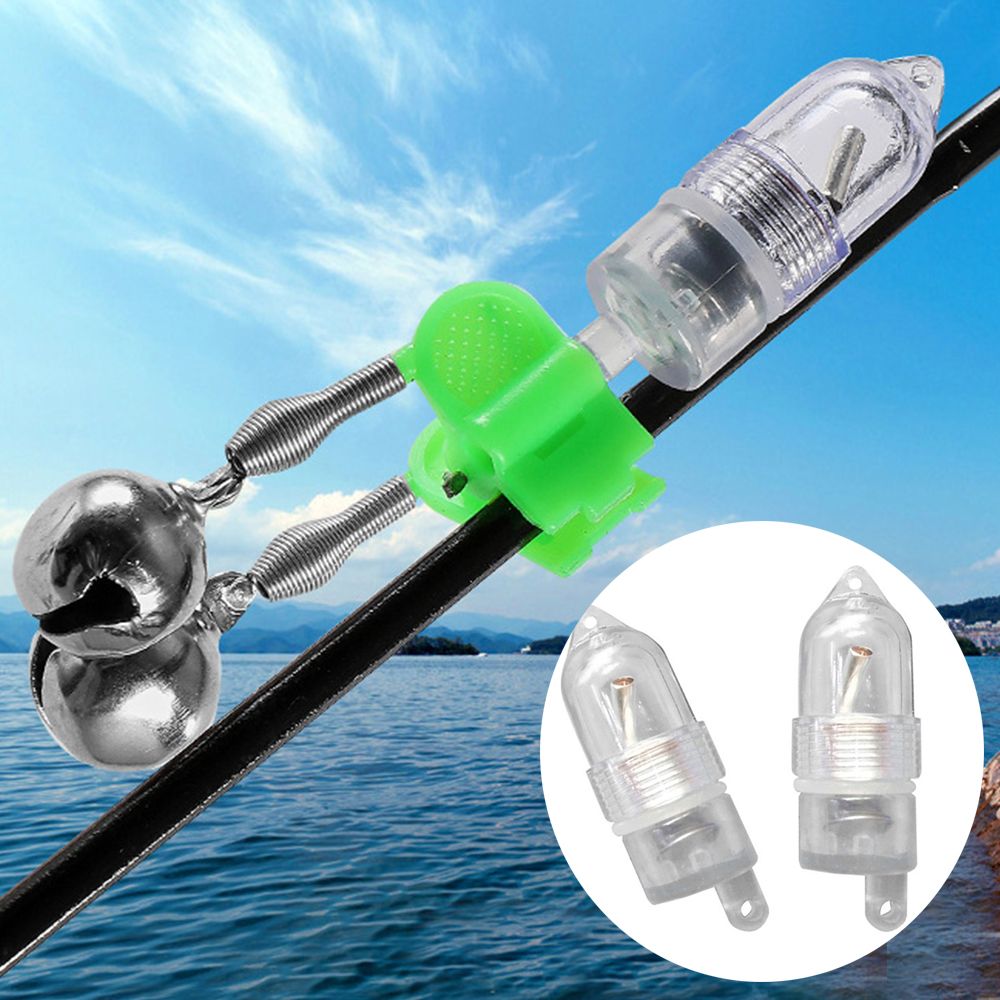 High Quality Portable Durable  - đánh giá và giá Fish Alarm