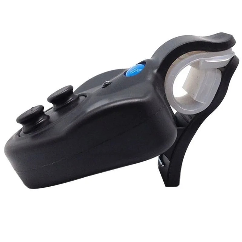 1/2pc Fishing Bite Alarm Campi - đánh giá và giá Fish Alarm