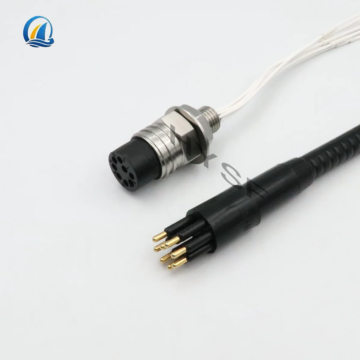 MCIL-8-M MCB-H8F pluggable wet - đánh giá và giá Underwater Camera