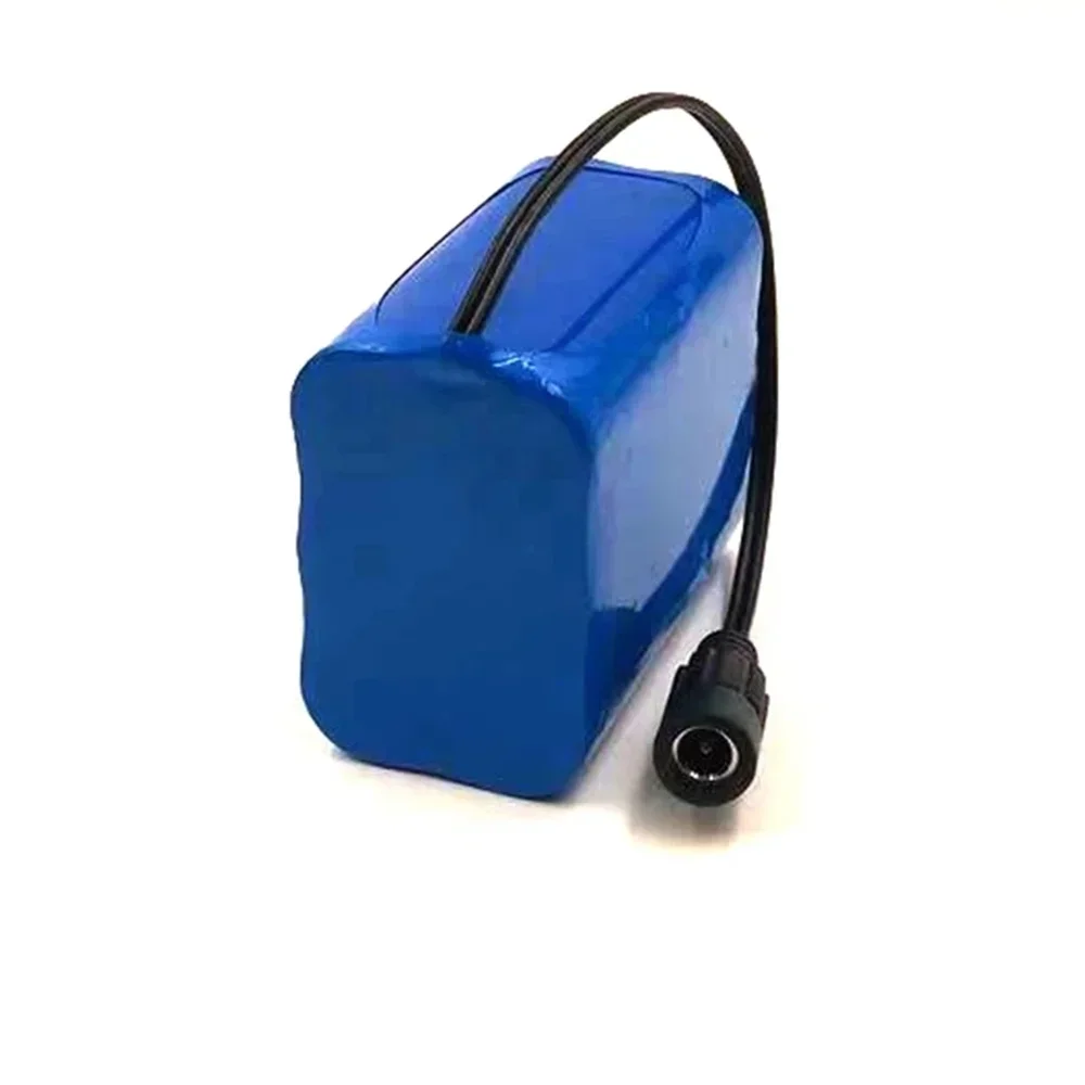 8.4V 28Ah 18650 Battery Pack w - đánh giá và giá Fishing Camera