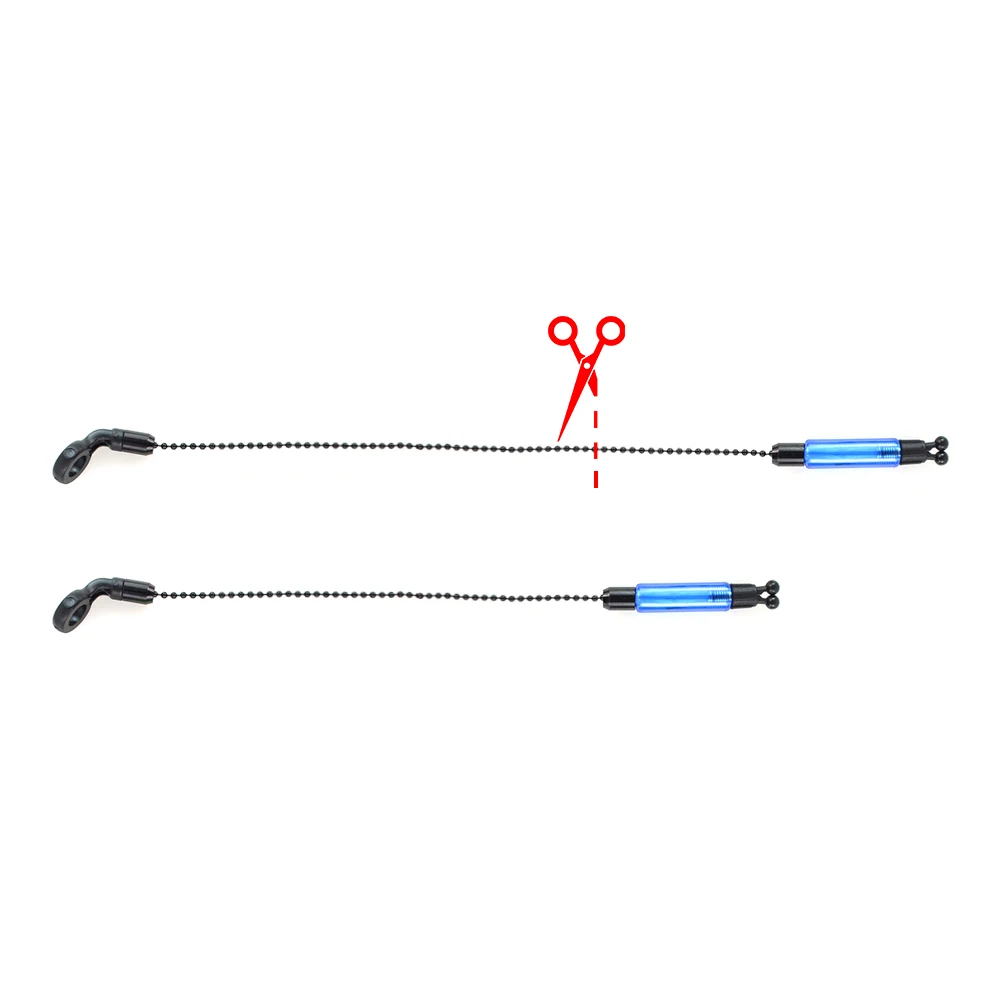 Hirisi 1+1Carp Fishing Alarm a - đánh giá và giá Fish Alarm